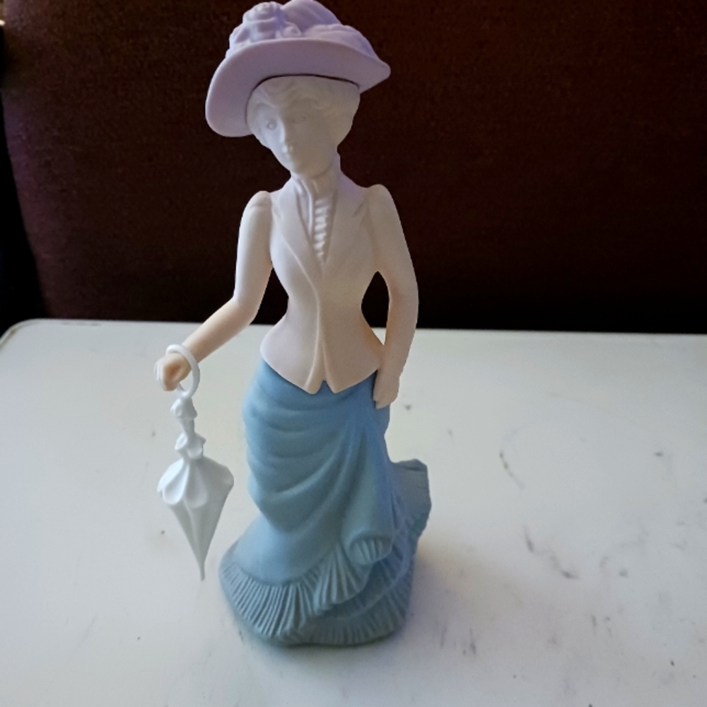 New Vintage Avon "On The Avene"